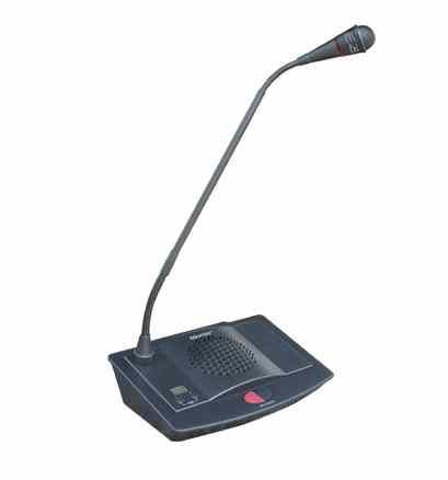 HTDZ HT-7600C пульт председателя