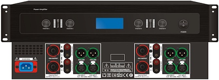 PAVRUS PA-L440