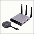 PAVRUS PM-UHD100