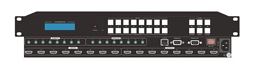PAVRUS PV-HD088