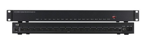 PAVRUS BH-SPL-4K60-0116AE