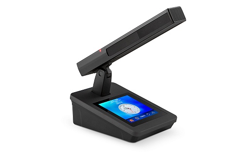 PAVRUS PG-8341PD пульт делегата