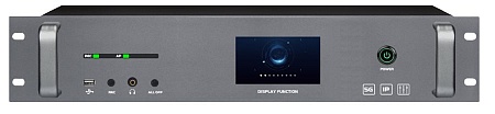 PAVRUS PG-PA0021M центральный блок
