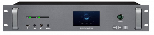 PAVRUS PG-PA0021M центральный блок
