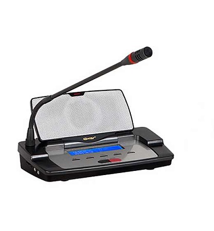 HTDZ HT-7210C пульт председателя