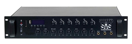SVS Audiotechnik STA-450