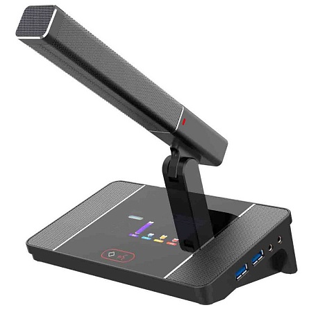 PAVRUS PA-8320C1 пульт председателя