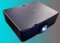 Лазерный проектор PAVRUS PV-DP9170