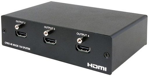 Cypress CPRO-4E