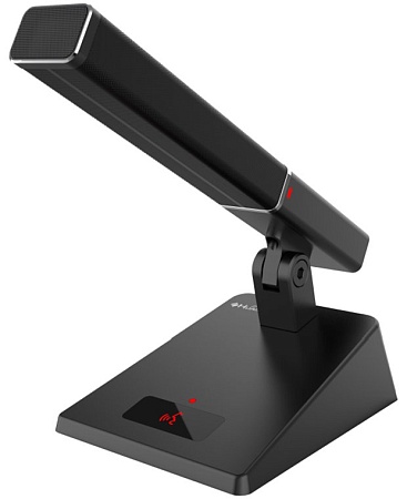 PAVRUS PA-D891D микрофон DANTE