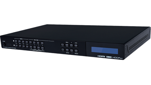 Cypress CDPS-U42HPIP