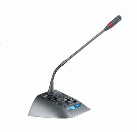 HTDZ HT-8200D пульт делегата