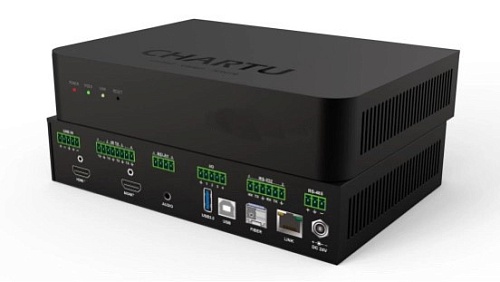 PAVRUS PV-UHD-O