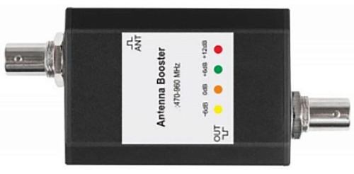 PAVRUS PA-RF10