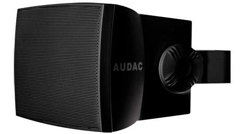AUDAC WX302O/B