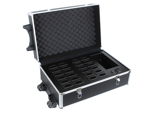 PAVRUS PA-CH4200/52 зарядный кейс