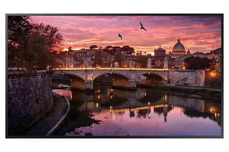 Samsung QB75С