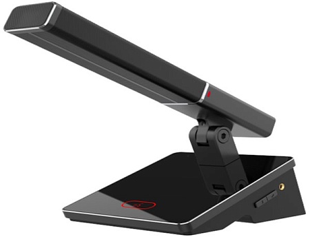 PAVRUS PA-D883D микрофон DANTE