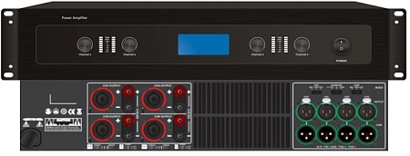 PAVRUS PA-L4100