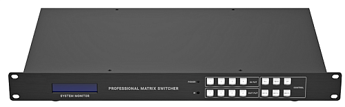 PAVRUS PV-HD404-4K