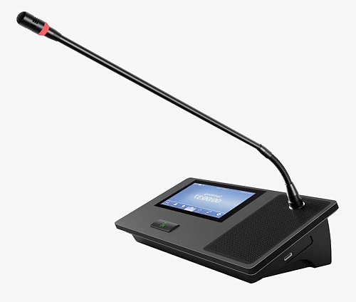 PAVRUS PA-8805D пульт делегата