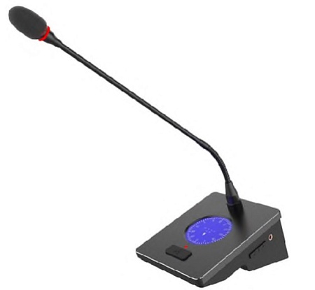 PAVRUS PA-6308D пульт делегата