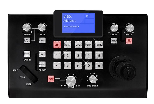 PAVRUS PV-510CN