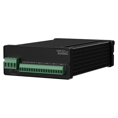 AUDAC AMP523MK2
