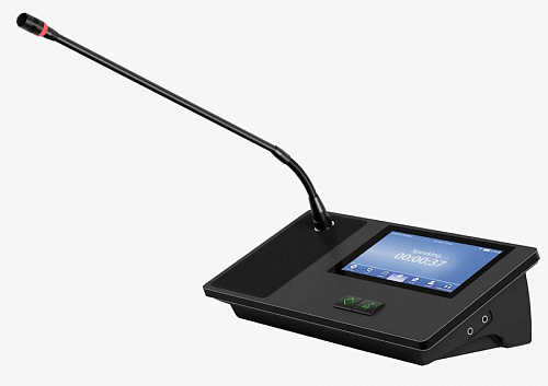 PAVRUS PA-8805C пульт председателя