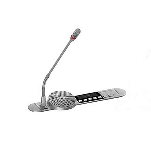 HTDZ HT-3180C пульт председателя