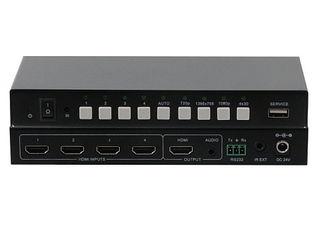 PAVRUS BH-SW-4K30-41AS