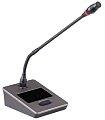 PAVRUS PG-1861C пульт председателя беcпроводной