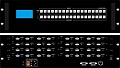 PAVRUS PB-FIX-SVM-1600A-4K60