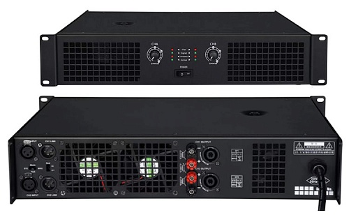 PAVRUS PA-A800