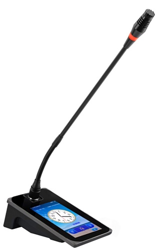PAVRUS PG-Y0051C пульт председателя