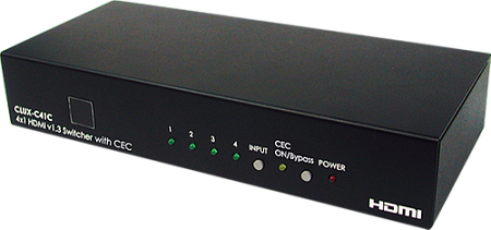 Cypress CLUX-C41C