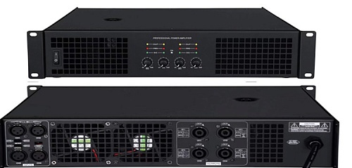 PAVRUS PA-A480