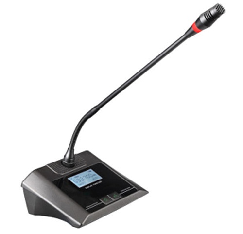 PAVRUS PG-1832C пульт председателя беcпроводной