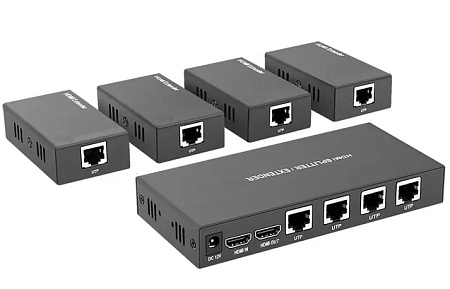 PAVRUS BH-SPL-4K30-0104CAT