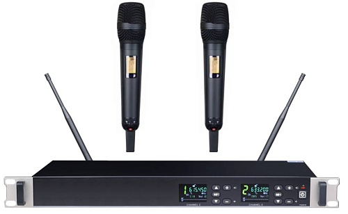 PAVRUS PG-M7432